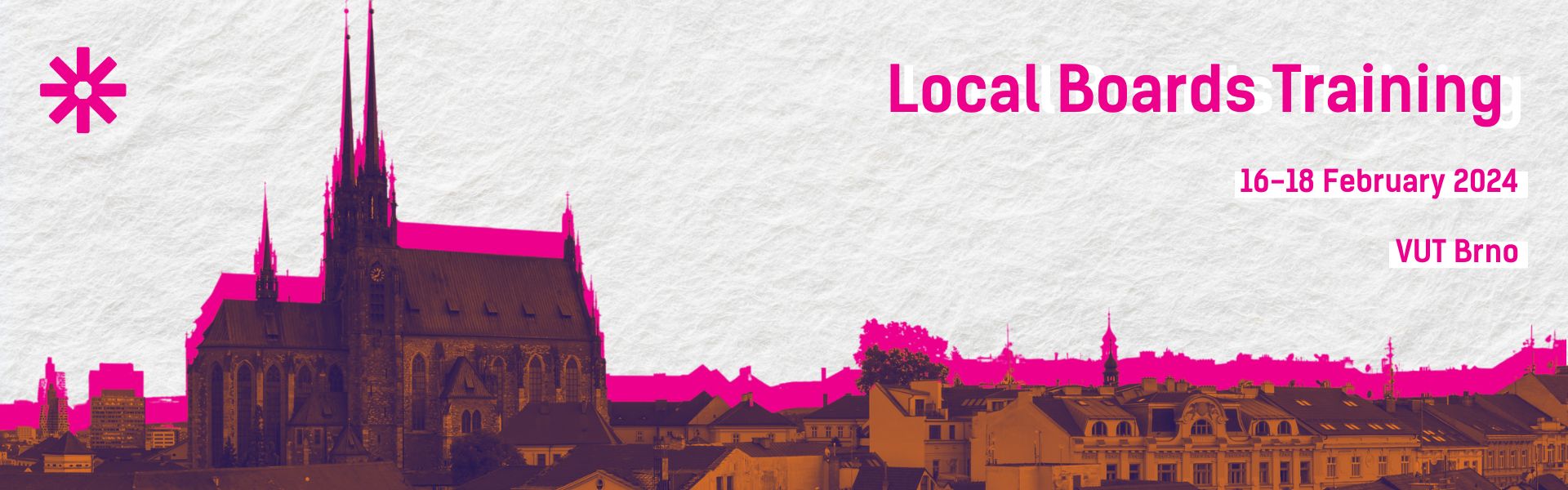 Local Boards Training